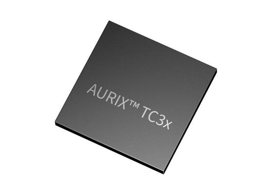 میکروکنترلر SAK-TC397XE-256F400S BD MCU با فرکانس 400 مگاهرتز AURIX™ TriCore™ MCUs PG-LFBGA-292 میکروکنترلر 32 بیتی 6 هسته ای IC