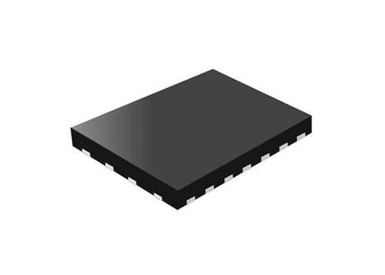 PE25208A تراشه مدار یکپارچه ولتاژ بالا تقسیم توسط 2/3 شارژ پمپ خازن تقسیم کننده