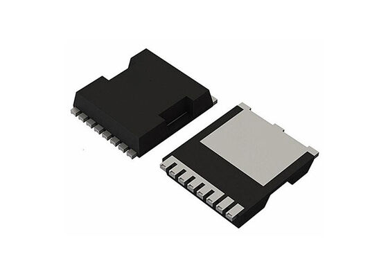 SCT4013DLLTRDC تراژیستور MOSFET سیلیکون کاربید تراژیستور مدار یکپارچه 750 ولت 120A
