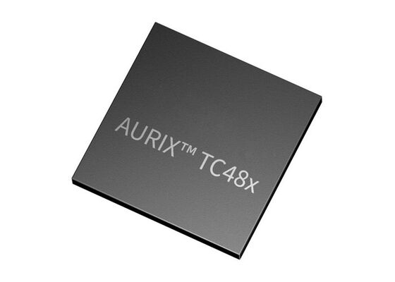 میکروکنترلر SAK-TC487QQ-16NF400MS AA MCU 32 بیتی TriCore™ AURIX™ MCU PG-LFBGA-292 میکروکنترلر با کارایی بالا