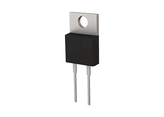 SCS320KGC16 چیپ مدار یکپارچه 1200V 20A دیود مانع سیلیکون-کاربید Schottky برای تهویه کننده برق PV