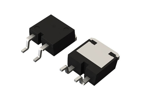 تراشه مدار مجتمع SCS320KNTRL دیود شاتکی کاربید سیلیکون با سرعت بالا 1200 ولت 20 آمپر