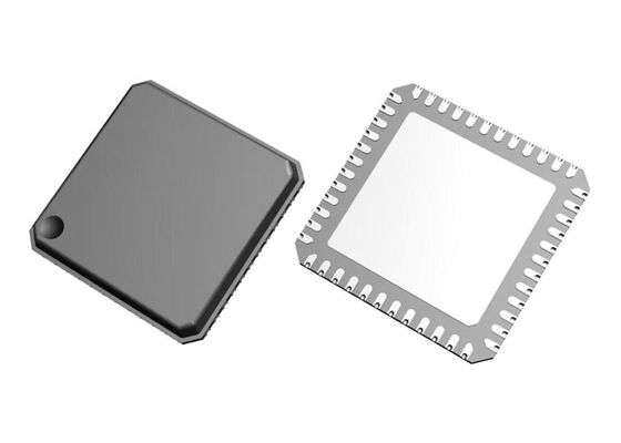 TLE9879QXA40 تراشه مدار مجتمع درایور موتور 3 فاز 40 مگاهرتز MOTIX™ PG-VQFN-48