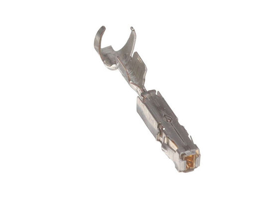 1-1241380-2 کانکتورهای ترمینال های خودرو کانکتورهای برای مونتاژ سیم خودکار