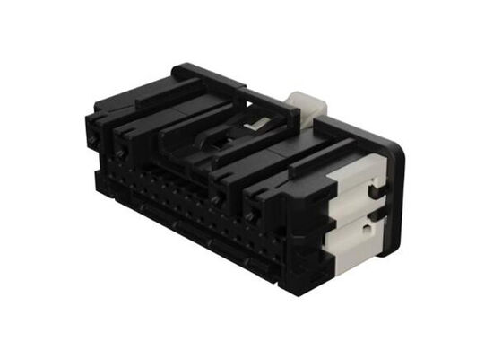 34959-0340 کانکتورهای کانکتورهای 34POS Mini50 ظرف غیر بسته شده با CPA