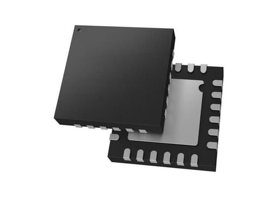 ADIN1140BCPZ تراشه اترنت تک پورت 10BASE-T1S MAC-PHY LFCSP-24 فرستنده گیرنده اترنت