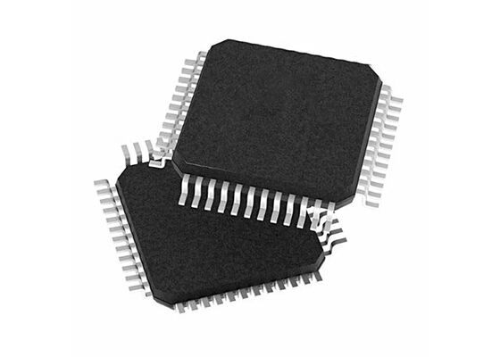 میکروکنترلر AVR128DA48T-I/PT MCU 8 بیتی 24MHz 128KB فلش AVR DA میکروکنترلر 48-TQFP