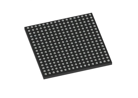 MIMXRT1171AVM8A میکروکنترلر MCU RT1170 800MHz ARM Cortex-M7 میکروپروسسر 289-LFBGA