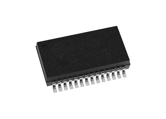 PIC18F26Q71-E/SO میکروکنترلر MCU 8-Bit 64MHz 64KB فلش PIC18F میکروکنترلر IC 28-SOIC