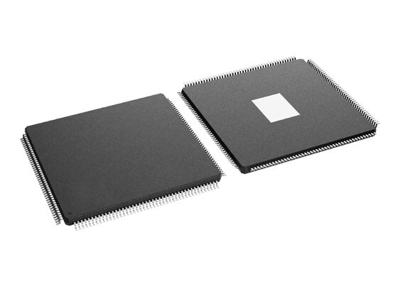 TMS320C6743DPTP2 میکروکنترلر MCU قدرت کم 375MHz C674x پردازنده سیگنال دیجیتال نقطه شناور