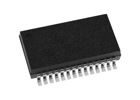 میکروکنترلر PIC18F26K42-I/SO MCU 8 بیتی 64MHz 64KB فلش PIC XLP™ 18K میکروکنترلر 28-SOIC
