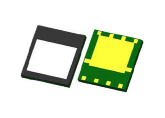 ترانزیستور قدرت GaN حالت افزایشی SGT1D5R10MEA GaN IC 100 ولت 474 آمپر En-FCLGA 5x6