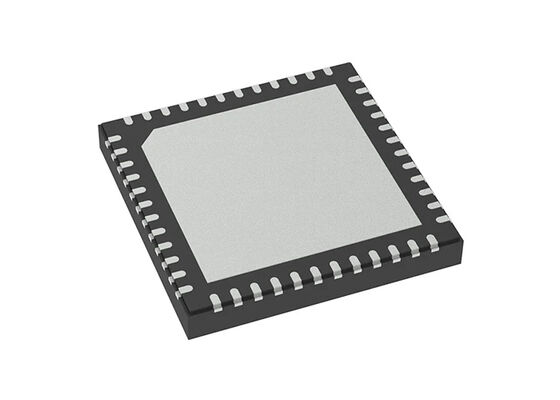 میکروکنترلر PIC18F47Q84-I/NHX MCU PIC18F 8 بیتی 64 مگاهرتز میکروکنترلر با CAN Flexible Data
