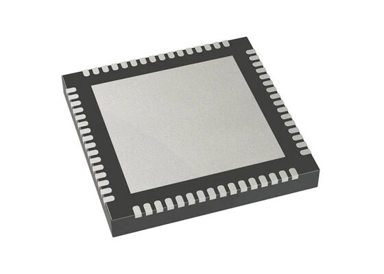فرستنده گیرنده اترنت گیگابیتی سه سرعته تک پورت کم مصرف تراشه اترنت LAN8841/Q2A