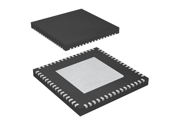 KSZ8563RNXV Ethernet IC High-Integrated 3-Port 10/100 Ethernet Switch با 1588v2 PTP