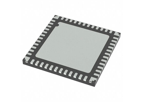 PIC24FJ256GU405-I/M4 میکروکنترلر MCU 16-Bit 32MHz 256KB فلش PIC24F میکروکنترلر 48-UQFN