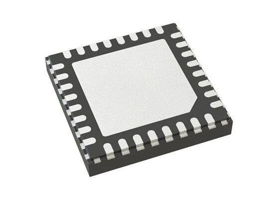 میکروکنترلر PIC32MK0128MCA032T-I/RTB MCU 32 بیتی 120 مگاهرتز MicroAptiv™ PIC32MK میکروکنترلر 32-VQFN