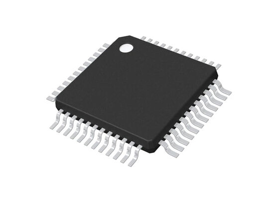 PIC32CM1216MC00048-E/Y8X میکروکنترلر MCU 32 بیتی 48MHz 128KB ARM Cortex-M0+ PIC32CM MC میکروکنترلر