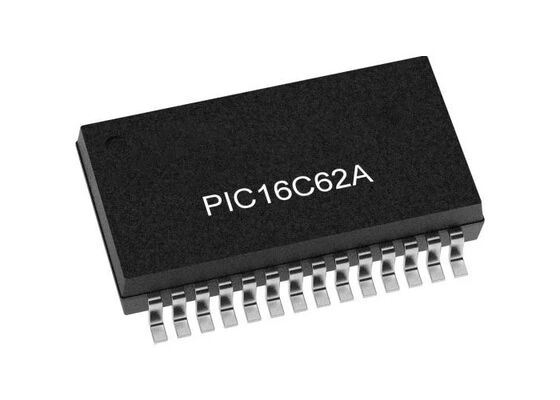 میکروکنترلر ATMEGA1608-XU MCU 8 بیتی 20MHz AVR میکروکنترلر ایمنی عملکردی 28-SSOP