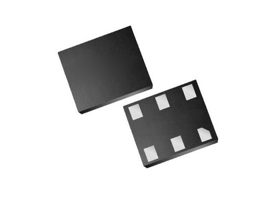 SIT9375AC تراشه مدار یکپارچه جیتر فوق العاده کم نوسانگر دیفرانسیل XO برای فرکانس های شبکه استاندارد