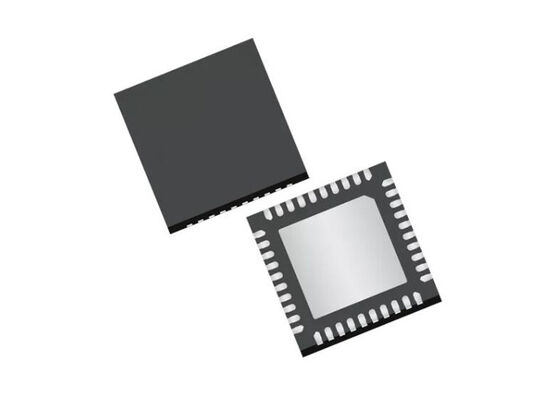 تراشه مدار مجتمع SIT95278، مولد ساعت ۸ خروجی با کلاک‌های طیف گسترده PCIe Gen 7
