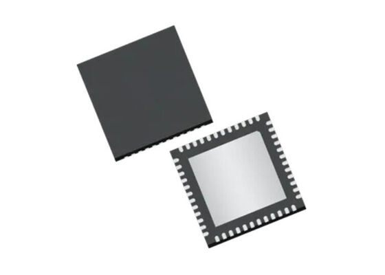 SIT95272 چیپ مدار یکپارچه 12 خروجی ژنراتور ساعت برنامه ریزی شده LGA-48
