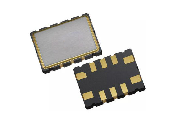 SIT5503AI تراشه مدار یکپارچه 1MHz تا 60MHz نوسانگر دقیق الیت X Stratum 3E