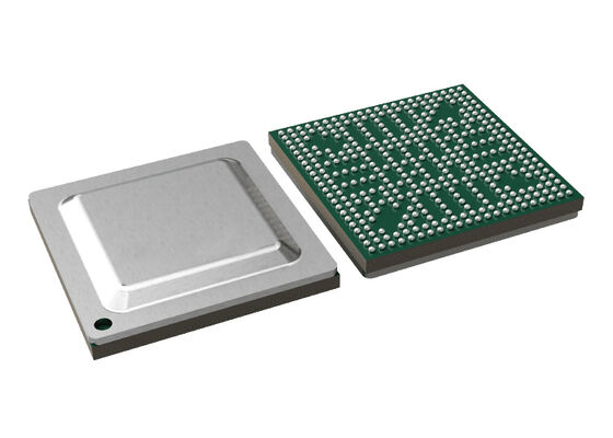 TDA3MADBABFRQ1 میکروکنترلر MCU SoC عمومی با تصویربرداری و شتاب دید برای ADAS