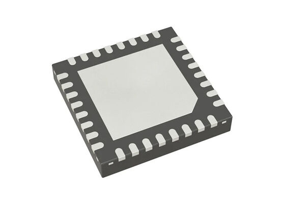 میکروکنترلر ATSAMC20E17A-MUTS2 MCU 32 بیتی 48 مگاهرتز SAM C20 ARM Cortex-M0+ میکروکنترلر IC 32-VQFN