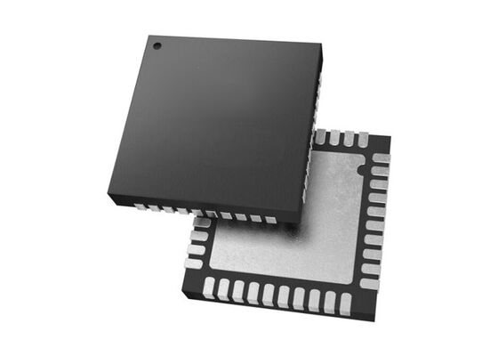 AD698ACPZ تراشه مدار مجتمع 18 میلی آمپر شرطی کننده سیگنال LVDT تکپارچه LFCSP-40
