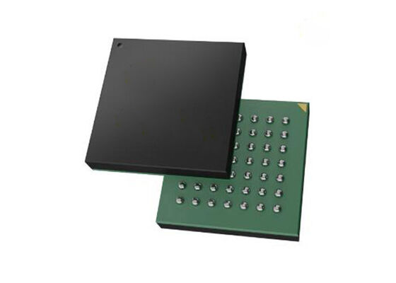 AD4632-20BBCZ تراشه مدار یکپارچه آنالوگ به کنورترهای دیجیتال 20 بیت دو کانال SAR ADC