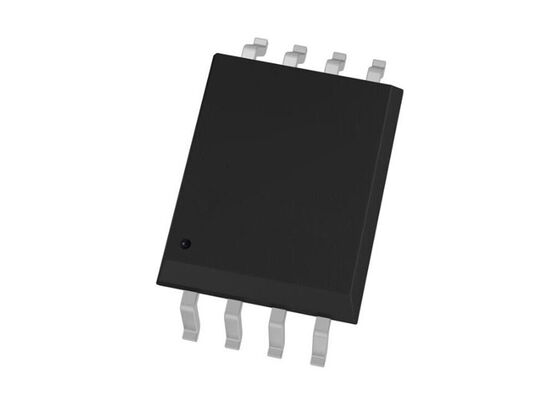 تراشه مدار مجتمع AD7402-8BRIZ، مدولاتور سیگما-دلتا ایزوله ۱۶ بیتی با کارایی بالا، SOIC-8