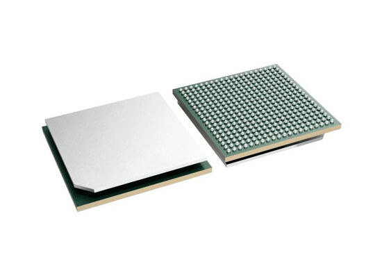تراشه مدار مجتمع AFE8108ANG فرستنده و گیرنده RF-Sampling 7.4 گیگاهرتز با دریافت 6GSPS و ارسال 12GSPS