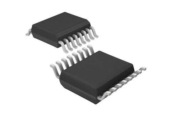 میکروکنترلر C9KEAZN8AMTG MCU 32 بیتی 48 مگاهرتز ARM Cortex-M0+ میکروکنترلر Kinetis KEA 16-TSSOP