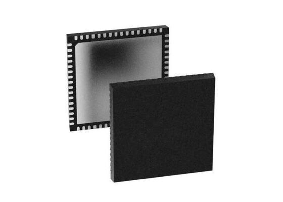 میکروکنترلر DSPIC33AK256MPS306-I/M7 MCU کنترلر سیگنال دیجیتال 200MHz 32-بیتی dsPIC33A DSC VQFN-64