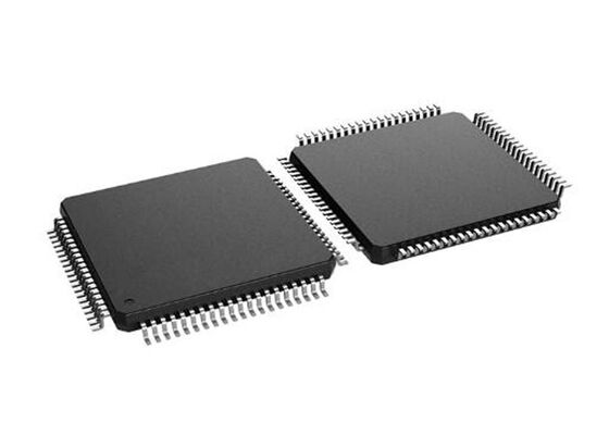 میکروکنترلر F28P551SG5PNR MCU 32 بیتی میکروکنترلرهای LQFP-80 C2000™ 32 بیتی Real-Time MCUs