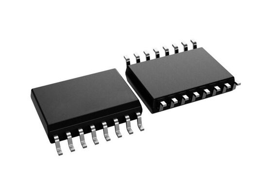 ISO7742UFDUWR چیپ مدار یکپارچه عملکرد بالا تقویت شده 4 کانال جداکننده های دیجیتال SSOP-16