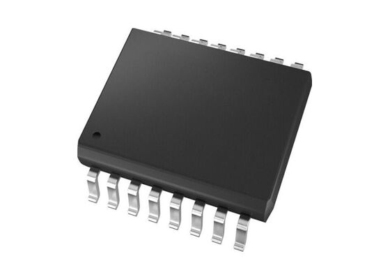 تراشه مدار مجتمع LTC1867LIGN مبدل آنالوگ به دیجیتال ۱۶ بیتی ۸ کاناله بسته SSOP-16