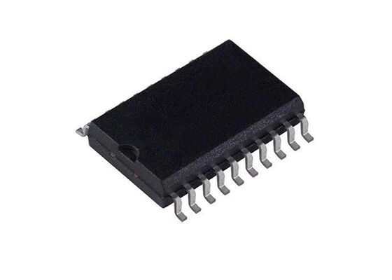 AMC4330DDVVR چیپ مدار یکپارچه دقیق ولتاژ حس تقویت شده تقویت کننده جدا شده با DC / DC یکپارچه