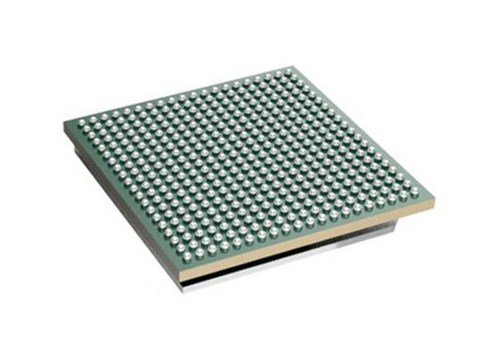 تراشه مدار مجتمع AFE34RF90AQK، فرستنده-گیرنده RF-Sampling چهار کاناله ۱۲ بیتی ۶۴GSPS، FCBGA-826