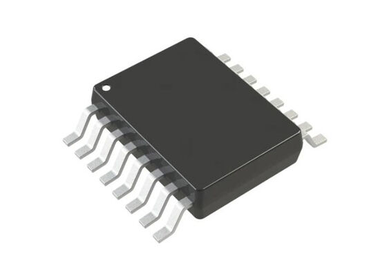 LTC2946IMS چیپ مدار یکپارچه یک فاز مانیتور سیستم راه آهن به راه آهن MSOP-16 اندازه گیری انرژی