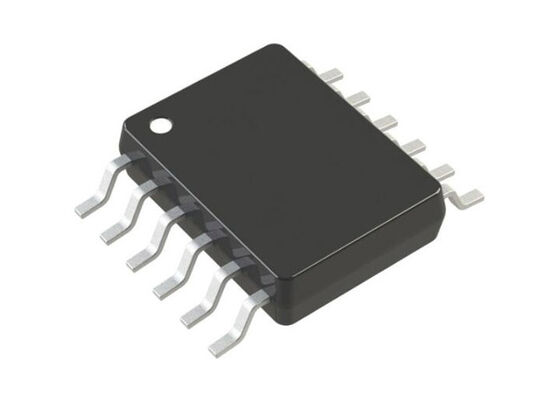 LTC4231CMS-1 تراشه مدار مجتمع کنترلر Hot Swap میکرووات MSOP-12 IC مدیریت توان
