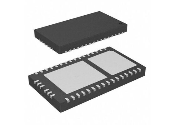 LTC4233IWHH چیپ مدار یکپارچه 10A تضمین شده SOA کنترل کننده ولتاژ گرم تبادل QFN-38