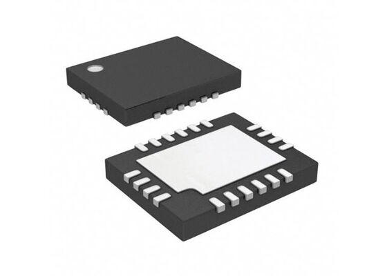 LTC4235IUFD-1 تراشه مدار یکپارچه دیود ایده آل یا کنترل کننده گرم با مانیتور جریان