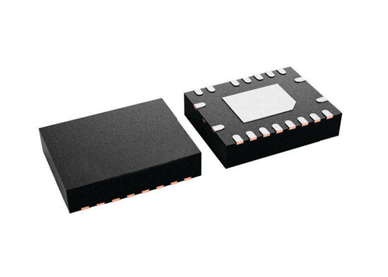 LM25192QRGYRQ1 تراشه مدار یکپارچه ماشین آلات 42 ولت کنترل کننده هم زمان با I2C