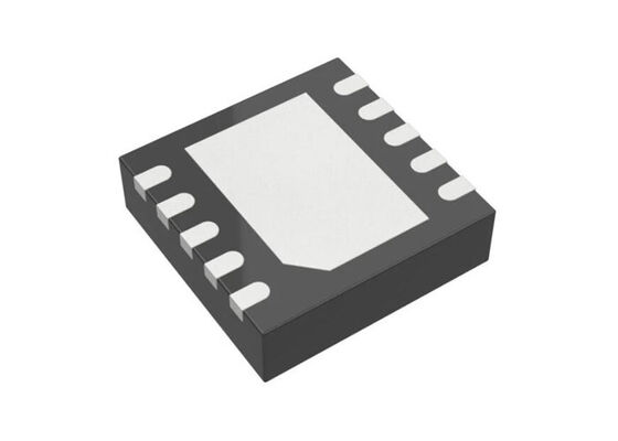 LTC4380IDD-1 تراشه‌های مدار مجتمع محافظ موج 8 میکروآمپر جریان ساکن کم متوقف کننده موج DFN-10