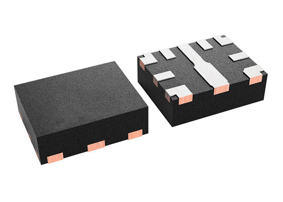 LMR614403SRAKRQ1 تراشه مدار یکپارچه خودرو 36V 4A مترجم مرحله ای همگام WQFN-9
