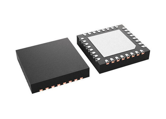 میکروکنترلر M0C1105QRHBRQ1 MCU با فرکانس 32 مگاهرتز Arm Cortex-M0+ میکروکنترلرهای برای تشخیص اشغال خودرو