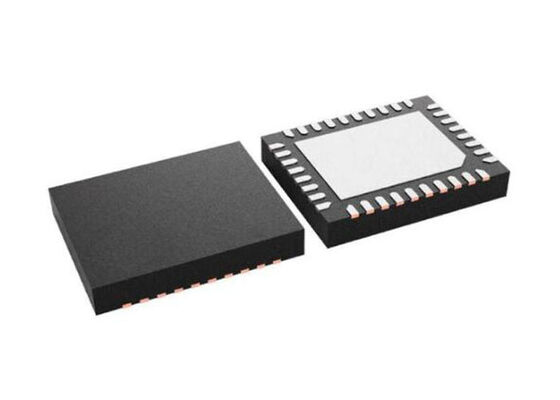 MCF8329HSIREER چیپ مدار یکپارچه سرعت بالا 60V بدون سنسور FOC سه فاز BLDC دروازه راننده