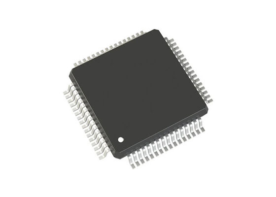 میکروکنترلر MKV56F1M0VLL24 MCU 32 بیتی 240 مگاهرتز ARM Cortex-M7 میکروکنترلر Kinetis KV